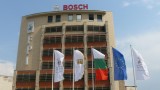  Bosch регистрира 46% растеж на приходите в България 