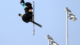 Норвежецът Бирк Рууд спечели олимпийската титла при мъжете в дисциплината