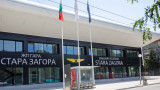 Изоставен куфар на гарата в Стара Загора вдигна полицията на крак