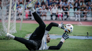 Матей Маркович създаде нови главоболия на Хулио Веласкес Хърватинът отново