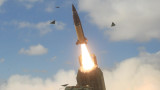 Тайван за първи път тества американска ракетна установка HIMARS