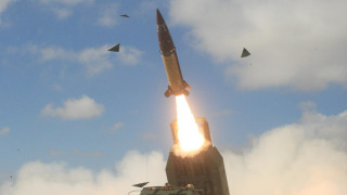 Руската армия е свалила десет ракети ATACMS през изминалата седмица