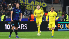 Норвежко чудо в Милано: Бодьо/Глимт изхвърли Интер от Шампионска лига