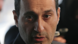 Прокуратурата предаде на съда Христо Ангеличин