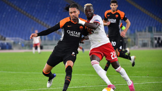 И в Базел, и в Рим - ЦСКА непобедим! Храбрите "армейци" равни на Рома! Първата точка е с цената на победа