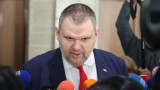 Пеевски не се страхува от избори, подкрепя кабинета заради хората