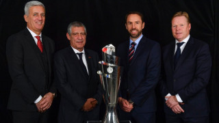 Жребият за полуфиналите в елитната Дивизия А на Лига на