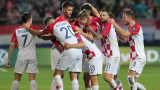 Хърватия се класира на Евро 2020 с трагичен поврат 