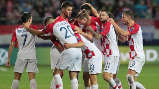 Хърватия се класира на Евро 2020 с драматичен обрат