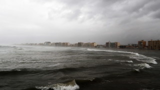 Кметът на Мадрид Хосе Луис Мартинез Алмейда призова жителите на столицата