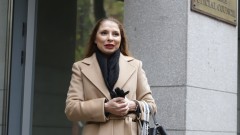 Ad hoc прокурорът Даниела Талева проверила над 30 сигнала срещу Сарафов
