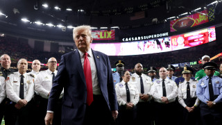 Всяка година Супербоул е събитие което десетки хиляди наблюдават на