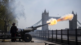 Британските военни биха могли да са извършили военни престъпления в