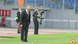 Дани Моралес: Винаги ще помня мача с Рома, успех на ЦСКА