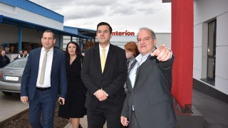 Една от най големите гръцки компании за производство на шоколад и