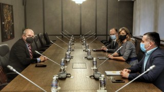 Република България е предложила план за действие за сътрудничество с