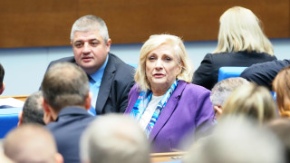 Премиерът е нарушил Конституцията отказвайки да се яви в пленарната