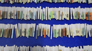 С 52 гласа за 29 против и два