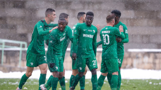 Ботев Враца уговори контролна среща и с другия сръбски гранд