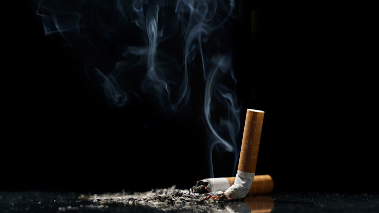 , забраняващ продажбата на цигари на бъдещите поколения. Това съобщи