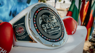 Вълнението около предстоящата международна галавечер SENSHI 22 продължава да расте