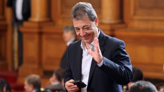 Проф Вили Лилков издигнат от десни интелектуалци и общественици за