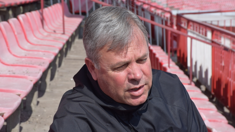 Левски (Крумовград) с бюджет от половин милион лева и Стефан Генов за треньор