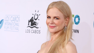 Тази година се оказа доста успешна за Никол Кидман Вчера