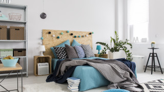 В един перфектен свят ще имаме достатъчно пространство за да