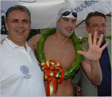 Петър Стойчев с титлата на 1500 метра на държавно първенство