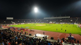 21 годишен мъж нанесъл порезни рани на 24 годишен е бил задържан