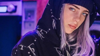 Интимен поглед върху живота на Били Айлиш