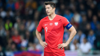 Исландия и Полша завършиха наравно 2 2 в контролна среща която