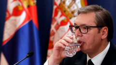 Вучич: Сърбия ще продължи да следва активен европейски път