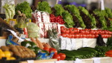 Поевтиняват по-голямата част от зеленчуците у нас