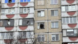 Още ранени при обстрел в Белгородска област
