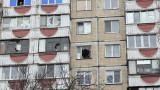 Руски области под украински огън