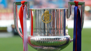 От Кралската футболна федерация обявиха кога ще се играят полуфиналните