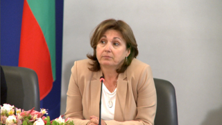 Румяна Бъчварова: Борисов ще се справи с ролята на опозиционен лидер