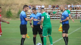 Финансовата криза в Пирин Благоевград е сериозна и за това