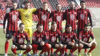 Локомотив София даде сериозна заявка за атака на елита в