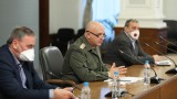 25 нови случая на коронавирус, на картата се добави и Силистра