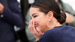 Досега Селена Гомес винаги ни е показвала че не се