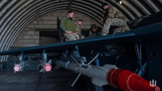 Дрон се опита да удари рафинерия северно от Москва