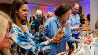 Стабилно ниво което в някои отношения задминава постигнатото преди пандемията