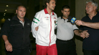 Миро Йончев: "Ако остана в ареста, ще загуби цяла България!"