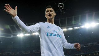 Шампионът на Испания Реал Мадрид допусна първа загуба през сезона