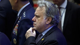 Външният министър на Гърция Йоргос Катругалос иска Брюксел да остави