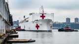 Коронавирус: САЩ задминаха Китай и по смъртност