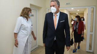 Не ни притеснява бройката притеснява ни рязкото повишаване на броя